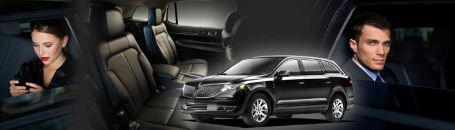 Corporate Black Car Service