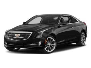 Luxury Sedan 