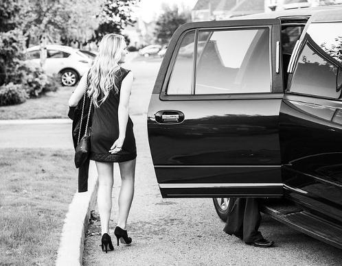 Airport Transportation Service