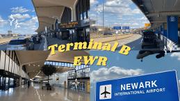 EWR Airport Car Service 