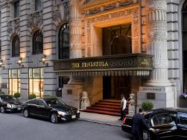 Manhattan Car Service 