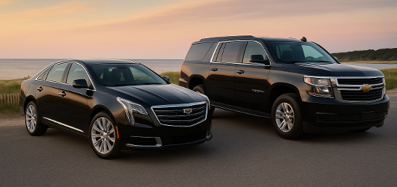 Hauppauge NY Car Service to LGA AIRPORT