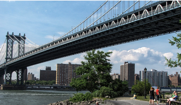 Brooklyn Airport Car Service