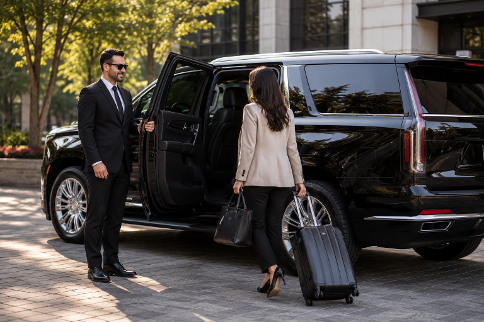 Car Service to Islip Airport NY