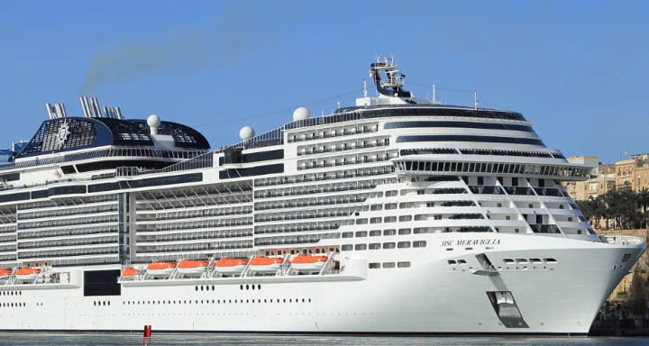Car service to Brooklyn Cruise Terminal