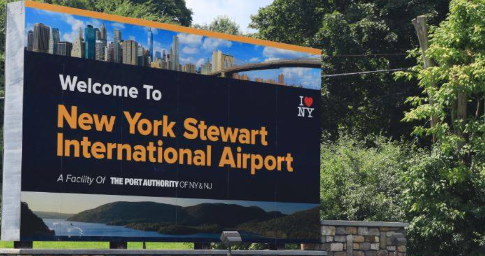 Stewart Airport Car Service
