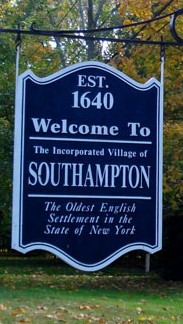 Southampton new york