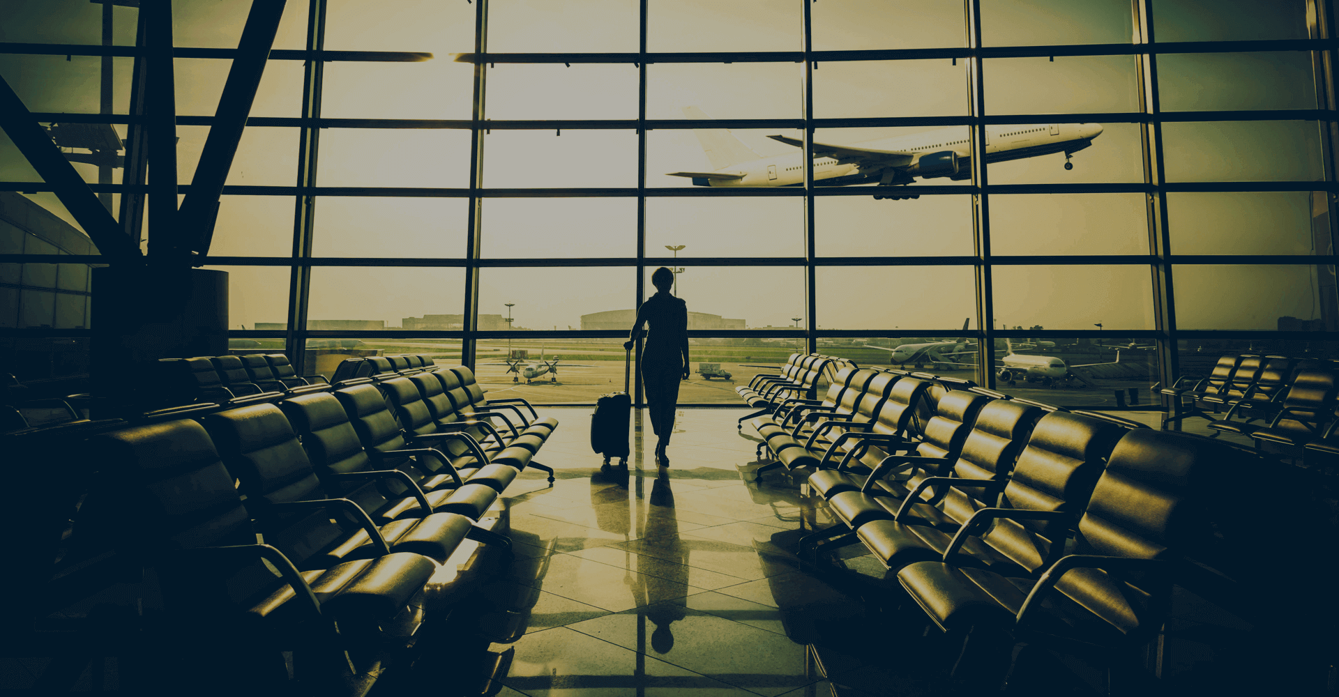 airport car service