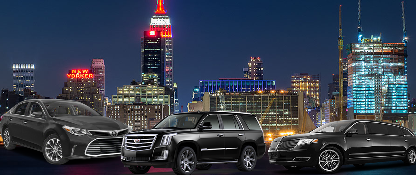 Long island Airport Car Service