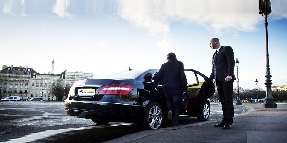  JFK Airport Car Service 