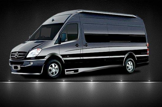 Sprinter Van