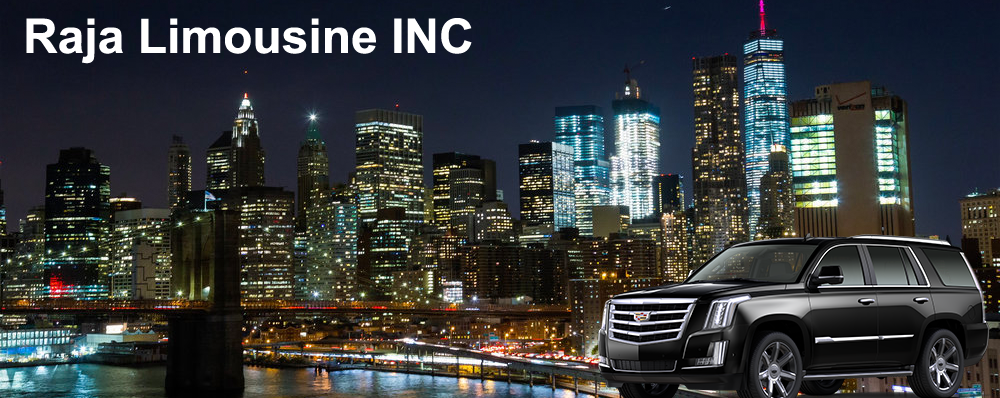 Manhattan car service
